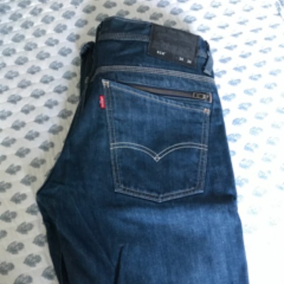 Levi's Other - Men's Levi's 514